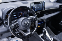 TOYOTA YARIS 1.5 Hybrid 92CV 39