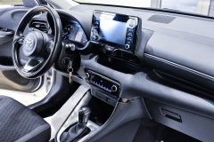 TOYOTA YARIS 1.5 Hybrid 92CV 41
