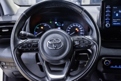 TOYOTA YARIS 1.5 Hybrid 92CV 42