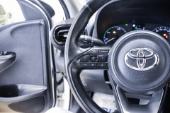 TOYOTA YARIS 1.5 Hybrid 92CV 43