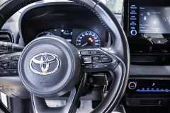 TOYOTA YARIS 1.5 Hybrid 92CV 44