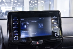 TOYOTA YARIS 1.5 Hybrid 92CV 46