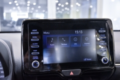 TOYOTA YARIS 1.5 Hybrid 92CV 47