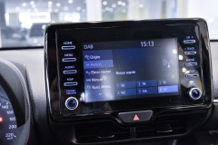 TOYOTA YARIS 1.5 Hybrid 92CV 48