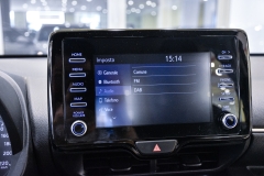 TOYOTA YARIS 1.5 Hybrid 92CV 49