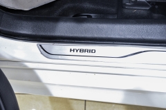 TOYOTA YARIS 1.5 Hybrid 92CV 57