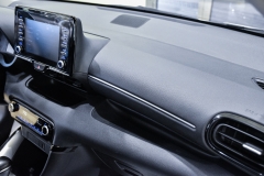 TOYOTA YARIS 1.5 Hybrid 92CV 60