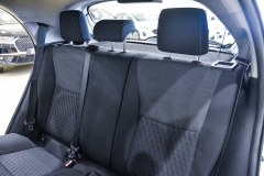TOYOTA YARIS 1.5 Hybrid 92CV 66