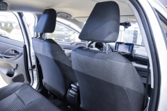 TOYOTA YARIS 1.5 Hybrid 92CV 68