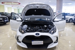 TOYOTA YARIS 1.5 Hybrid 92CV 8