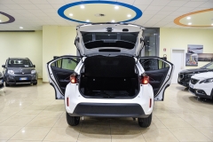 TOYOTA YARIS CROSS 1.5 Hybrid 92CV Business 11