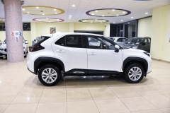 TOYOTA YARIS CROSS 1.5 Hybrid 92CV Business 15