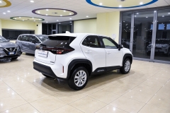 TOYOTA YARIS CROSS 1.5 Hybrid 92CV Business 18