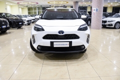 TOYOTA YARIS CROSS 1.5 Hybrid 92CV Business 2