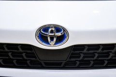 TOYOTA YARIS CROSS 1.5 Hybrid 92CV Business 22