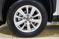 TOYOTA YARIS CROSS 1.5 Hybrid 92CV Business 25