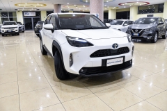 TOYOTA YARIS CROSS 1.5 Hybrid 92CV Business 3