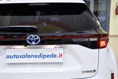 TOYOTA YARIS CROSS 1.5 Hybrid 92CV Business 30