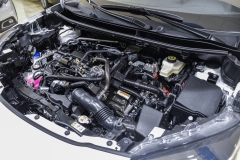 TOYOTA YARIS CROSS 1.5 Hybrid 92CV Business 34