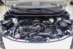 TOYOTA YARIS CROSS 1.5 Hybrid 92CV Business 35