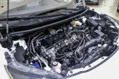 TOYOTA YARIS CROSS 1.5 Hybrid 92CV Business 36