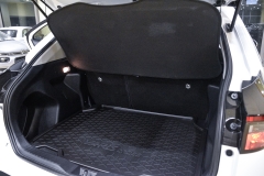 TOYOTA YARIS CROSS 1.5 Hybrid 92CV Business 37