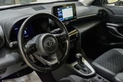 TOYOTA YARIS CROSS 1.5 Hybrid 92CV Business 44