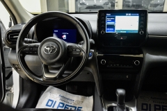 TOYOTA YARIS CROSS 1.5 Hybrid 92CV Business 45