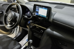 TOYOTA YARIS CROSS 1.5 Hybrid 92CV Business 46