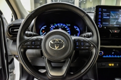 TOYOTA YARIS CROSS 1.5 Hybrid 92CV Business 50