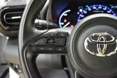 TOYOTA YARIS CROSS 1.5 Hybrid 92CV Business 51