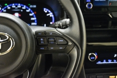 TOYOTA YARIS CROSS 1.5 Hybrid 92CV Business 52