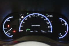 TOYOTA YARIS CROSS 1.5 Hybrid 92CV Business 53