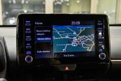 TOYOTA YARIS CROSS 1.5 Hybrid 92CV Business 54