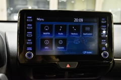 TOYOTA YARIS CROSS 1.5 Hybrid 92CV Business 55