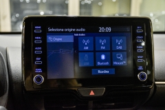 TOYOTA YARIS CROSS 1.5 Hybrid 92CV Business 56