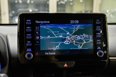 TOYOTA YARIS CROSS 1.5 Hybrid 92CV Business 57