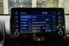 TOYOTA YARIS CROSS 1.5 Hybrid 92CV Business 58