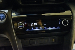 TOYOTA YARIS CROSS 1.5 Hybrid 92CV Business 60