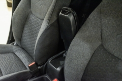 TOYOTA YARIS CROSS 1.5 Hybrid 92CV Business 67