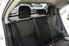 TOYOTA YARIS CROSS 1.5 Hybrid 92CV Business 76