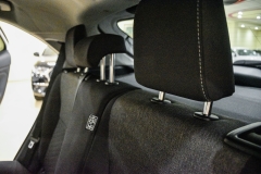 TOYOTA YARIS CROSS 1.5 Hybrid 92CV Business 78