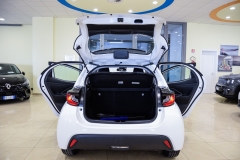 TOYOTA YARIS 1.5 HYBRID 11