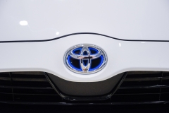 TOYOTA YARIS 1.5 HYBRID 17