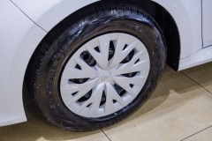 TOYOTA YARIS 1.5 HYBRID 20