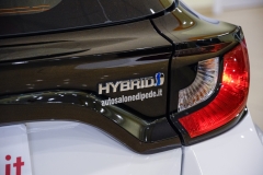 TOYOTA YARIS 1.5 HYBRID 24