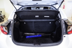 TOYOTA YARIS 1.5 HYBRID 28