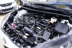 TOYOTA YARIS 1.5 HYBRID 30