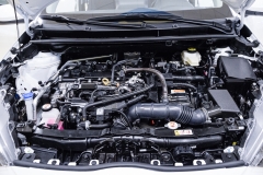 TOYOTA YARIS 1.5 HYBRID 31
