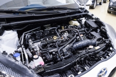 TOYOTA YARIS 1.5 HYBRID 32